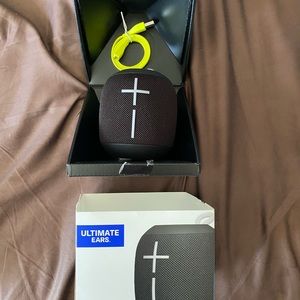 Wonderboom Portable Waterproof Bluetooth Speaker